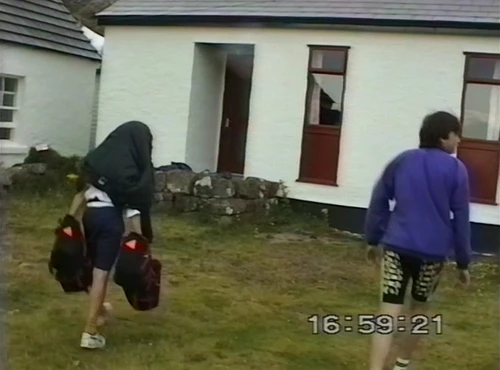 14 Aug 1993 · Scottish Highlands and Islands: Day 10 Ullapool to Achmelvich